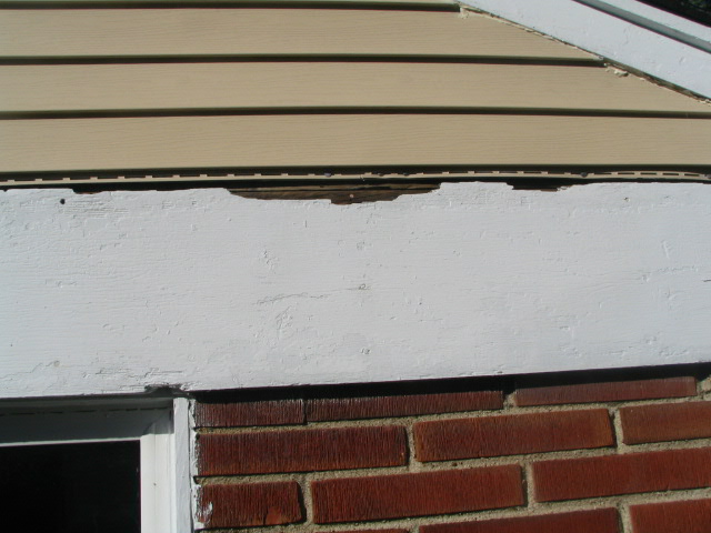 Defect Pics from inspections